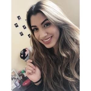 Meet your Posher, Sally